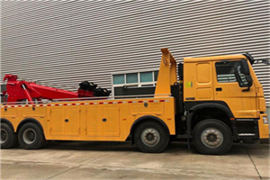 浦东新区道路救援公司